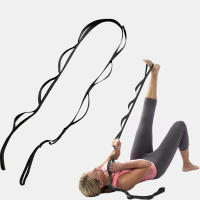 Cuerda De Aro De Margarita 1pc Para Escalada Y Yoga Ajustable Y Antigravedad Para Colgar Y Estirar Cinturón De Extensión De Ropa De Nieve - details 0