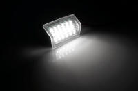 Lámparas De Luz LED Blancas Para Puerta De Mercedes Benz W176 W246 X253 X156 X166 W166 W213 W204 W205 W212 W213 Canbus Sin Errores - details 5