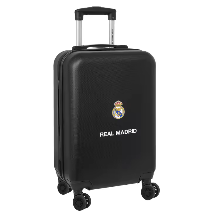 TROLLEY CABINA 20" REAL MADRID 2ª EQUIPACION 23/24 - 1