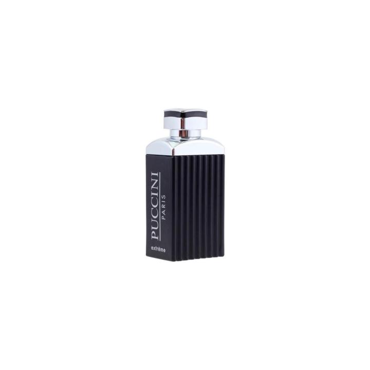 Puccini EXTREME POUR HOMME - Fragancia Masculina con Notas Frescas y Cálidas — oferta en Miravia