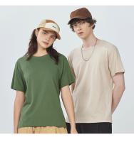 Camiseta De Algodón Para Hombre Y Mujer Con Patrón De Oso Moda Hip Hop Suelta Cómoda Transpirable Casual Oversized Para Parejas - details 9
