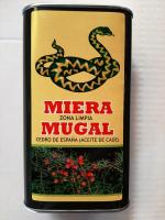 Mugal Mugal Miera 300 Gramos. Repelente serpientes - details 0