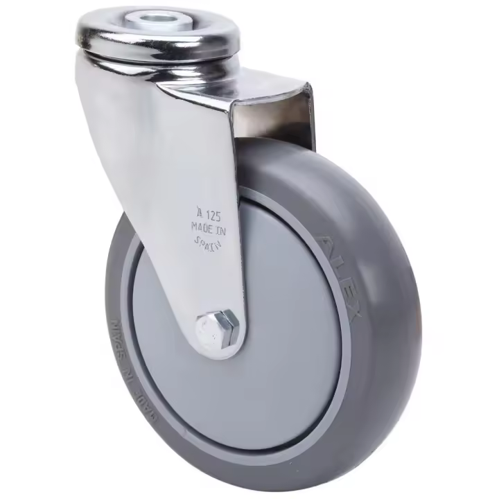 Rueda alex 2-3587 sirvex - 1