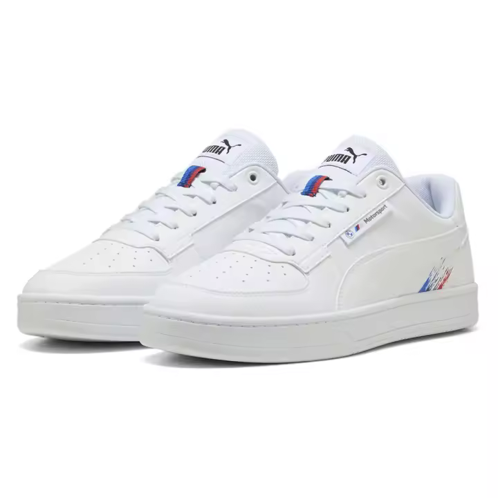 Puma Zapatillas Bmw Mms Caven 2.0 Blanco - 1