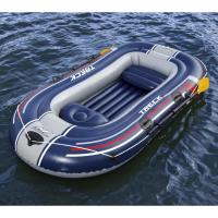 Bestway Set de botes inflables Hydro-Force Treck x2 255x127 cm - details 5