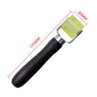 Herramienta De Compresión De Algodón Para Estéreo De Coche Y Reparación De Neumáticos Silicona Herramienta De Mantenimiento Automotriz - details 6