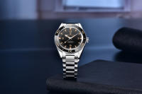 Reloj Mecánico Automático PAGANI DESIGN 41mm Para Hombre Resistente Al Agua 200m Cristal De Zafiro Marca PAGANI DESIGN - details 8