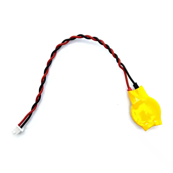 BATERÍA PILA ALIMENTACIÓN CMOS BIOS ML120 3V 210MAH - 1