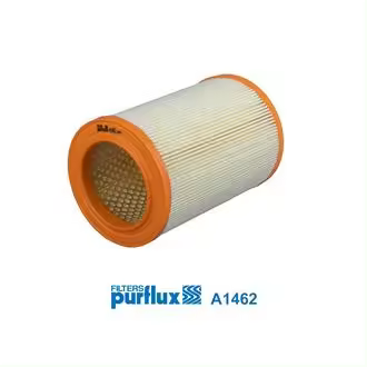 Filtro de Aire Purflux A1462 - Alto Rendimiento - 1