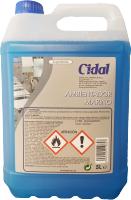AMBIENTADOR CIDAL MARINO 5L - OLOR MÁS POPULAR - details 0