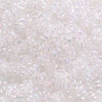 100pcs Bolas De Acrílico Pequeñas 4x7mm Con Colores Mixtos AB Brillantes Para Hacer Joyas Pulseras Collares Llaveros - details 9