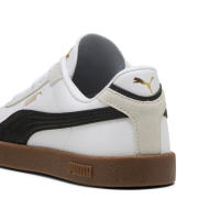 Zapatilla Puma Club II Era Jr Blanca - zapatilla deportiva para mujer y niños. - details 2