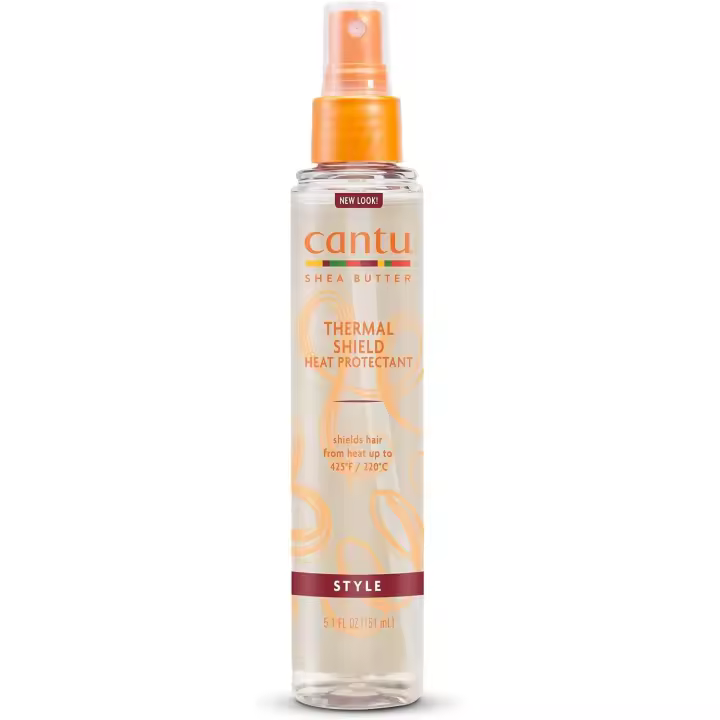 CANTU THERMAL SHIELD HEAT PROTECTANT 151ml - 1