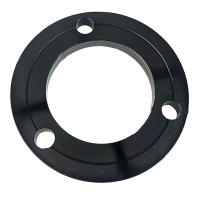 Cadena De Scooter Eléctrica Accesorios De Repuesto Hoja Limpia Para Bicicleta Eléctrica Compatible Con Bafang Vehículo Eléctrico - details 1