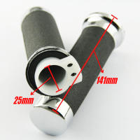 Manillar De Motocicleta Para Yamaha V-Star Drag Star XVS400 XVS650 XVS400C XVS 400 650 400C XVS1100 XV1600 Accesorios De Manillar 25mm - details 0