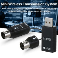 Controlador MIDI De Chocolate M-VAVE Con Pedal Y 4 Botones BT Recargable Transmisión Inalámbrica Sistema APP Control - details 9