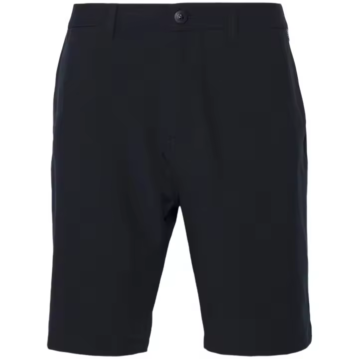 Pantalon Corto Quiksilver Ocean Union 20 para hombre en color negro - 1