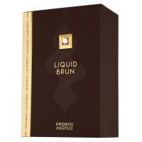 FRENCH AVENUE Líquido Brun Perfume Eau De Parfum para Hombre 100ml - details 0