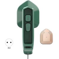 Fresadora Eléctrica Portátil Para Ropa Seca Y Húmeda Mini Vaporizador De Ropa Máquina De Hierro Para Viajes Y Hogar - details 1