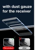 Protector De Pantalla Para Samsung Galaxy S24 S23 S22 S21 Z-fold 5 4 3 A13 A14 A23 A31 A32 A35 A54 A33 A55 5G Vidrio Templado Con IKit - details 5