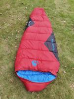 El Saco de Dormir Ideal para Aventuras en la Naturaleza.
Saco De Dormir Al Aire Libre, acampada, Otoño e Invierno, Camping. - details 7