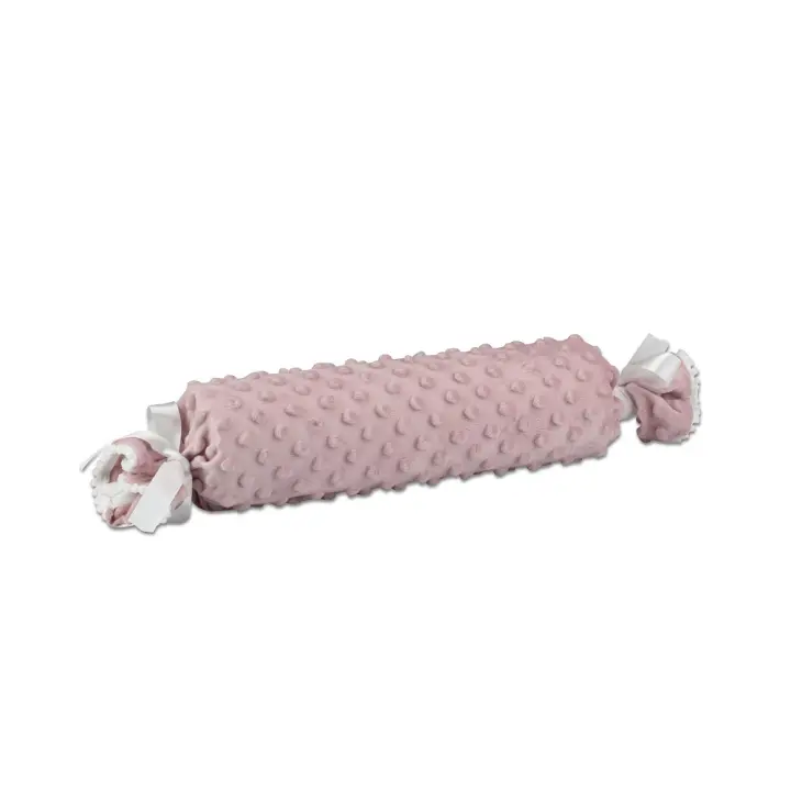 ALMOFADA ANTI-ROLO - ROSA ESCURO - 1