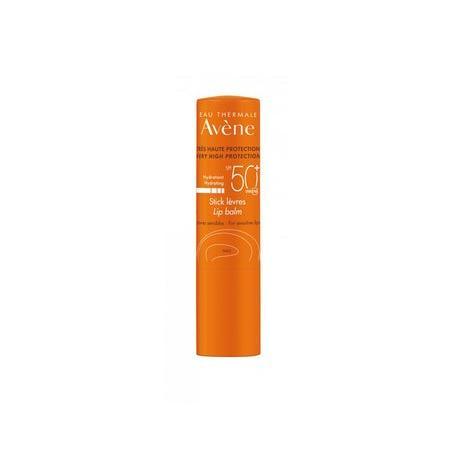 Avène Stick Labios SPF50+ 3g — oferta en Miravia