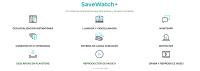 Smartwatch para niños SaveFamily SaveWatch Plus 4G | Llamada, Vídeo, Correas Personalizables | UltraSlim, Fondos de Pantalla, Música, Bluetooth | Reloj Inteligente niño, modo escuela, Whatsapp seguro, Chat familiar, $G - details 0