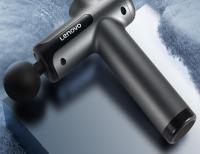 Lanzador De Masajes Lenovo Con Pantalla Táctil LED 8 Cabezas De Masaje Equipo De Relajación Y Fitness Para Alivio Profundo De La Contractura Muscular - details 1