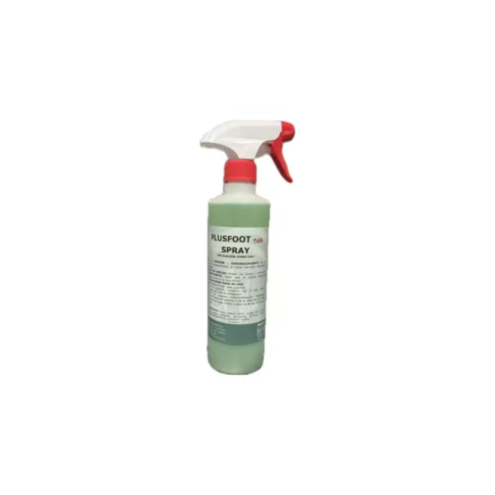 Plusfoot Spray NEO - 1