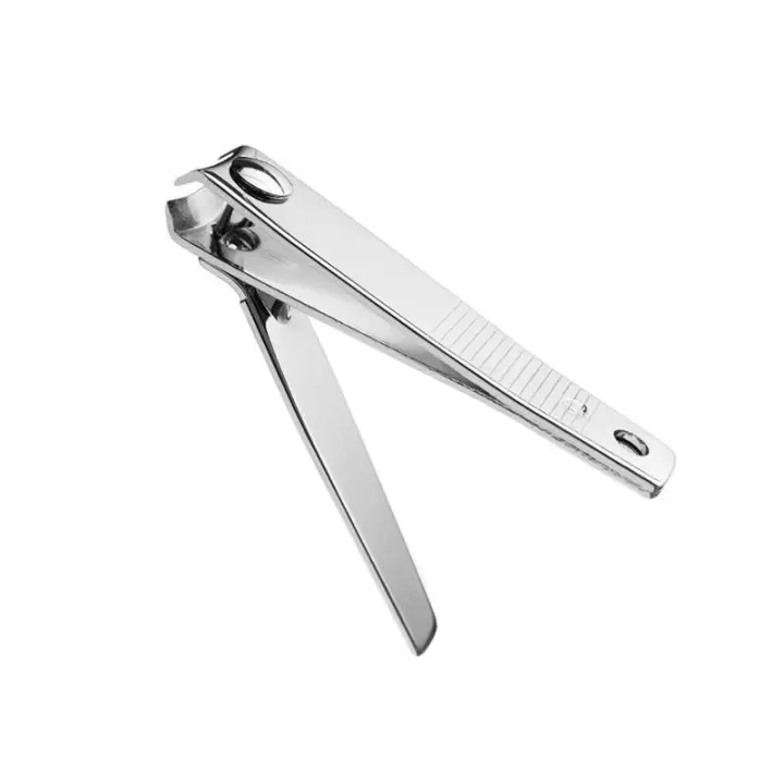 Eurostil cortauñas pequeña, cortaúñas pequeño. Belleza y cuidado de tu cabello y tu piel con EuroStil. - 1