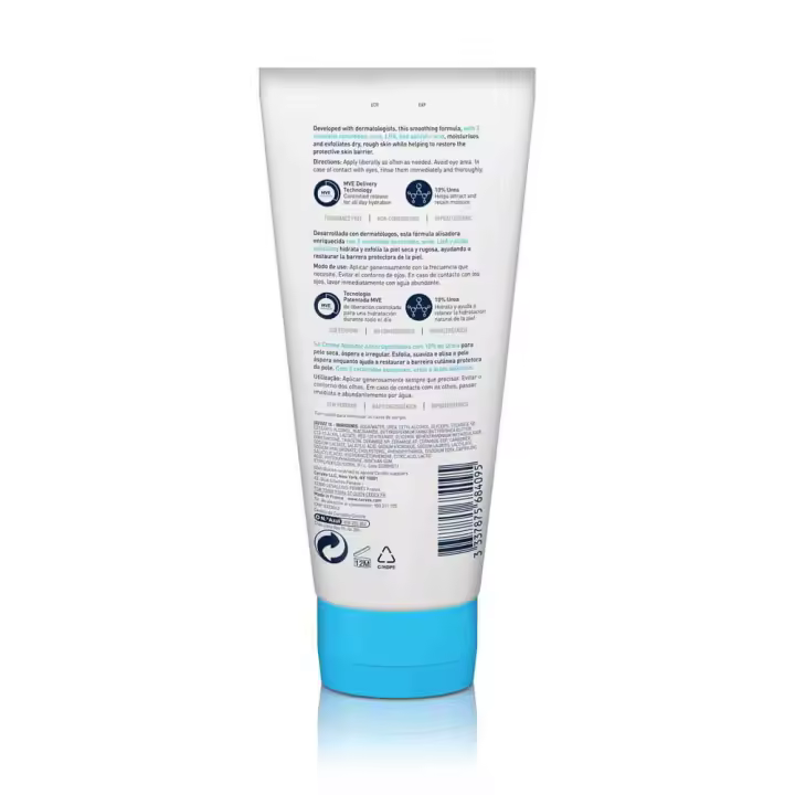 Cerave Sa Crema Alisadora Anti-Rugosidades 177 ml - 1