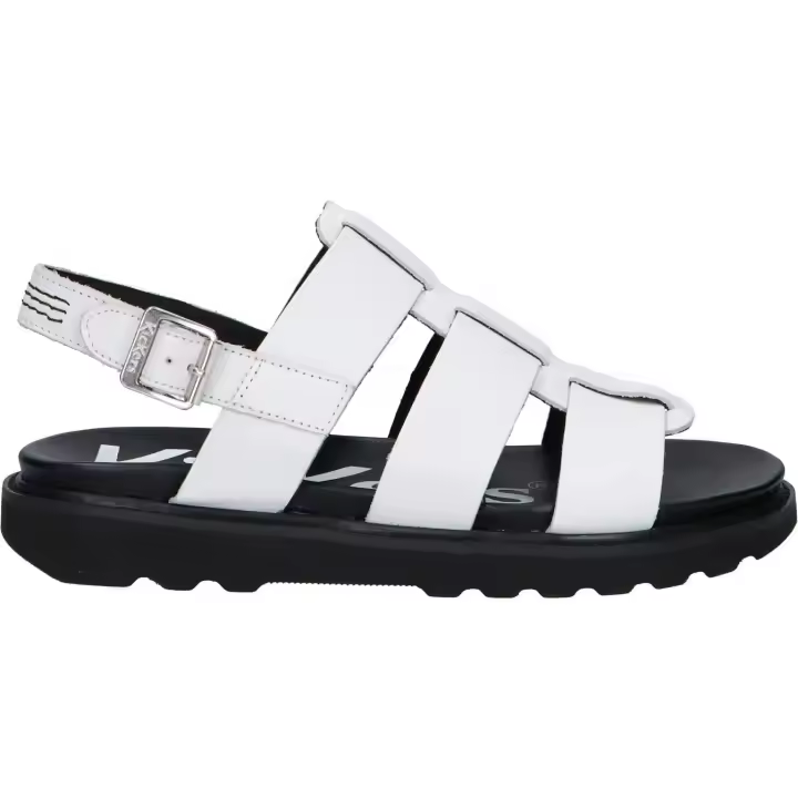 Sandalias de Mujer KICKERS 961230-50 NEOSINEAD 3 BLANC - 1