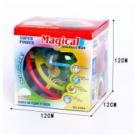 Maze Ball Mini Juego De Lógica 3D Puzzle Perplexus Labyrinto IQ Para Niños Y Adultos Con Soporte De Exhibición Juguetes Educativos - details 9