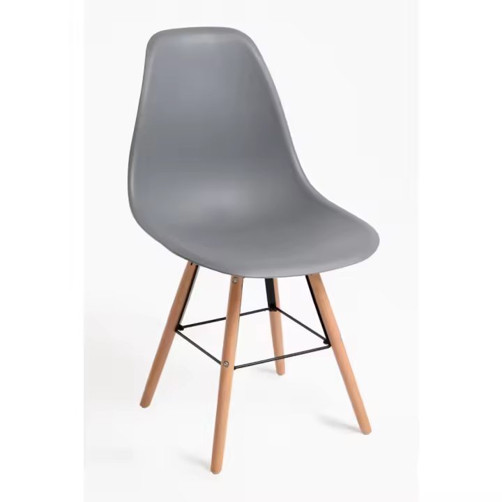 Silla Moli - Gris - 1