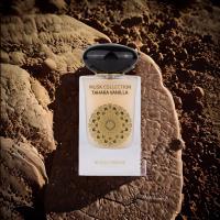 Perfume árabe unisex Musk  Collection, Tahara Vanilla Gulf Orchid 60ml, Fragancia femenina y masculina oriental sensual, sexy, dulce, Colonia de hombre y de mujer 60ml NOVEDAD GULF ORCHID - details 0