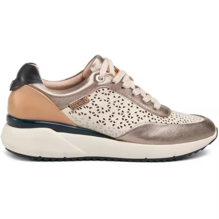 ZAPATILLAS PIKOLINOS SELLA W6Z-6869CLC2 - 1