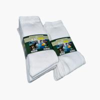 KALVIN - Pack12 Pares de Calcetines de Algodón Canalé para Deporte, Trabajo - Tallas 39/42 y 43/46 - details 3