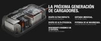 NOCO GENIUS10: Cargador de Batería 10A, 6V y 12V, Mantenedor y Desulfatador para Baterías de Plomo-Ácido y Litio de Coche y Moto - details 14