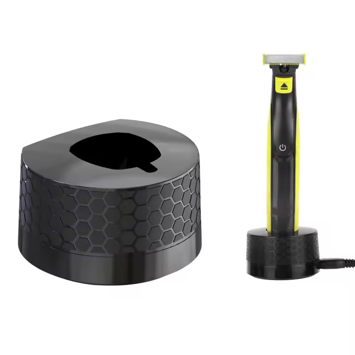 Base de Carga para OneBlade Compatible con QP2520, QP2530, QP2620, QP2630 - 1