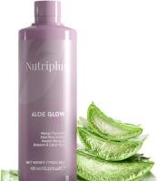 FARMASI - Nutriplus Aloe Glow 450ml - Mejora la salud digestiva - details 1