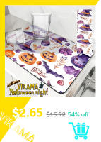 VIKAMA Alfombra Moderna Colorida Con Tema De Juego Antideslizante Para Piso De Cocina Entrada Lavable Decoración De Hogar Rectangular Material Poliéster 100% - details 1