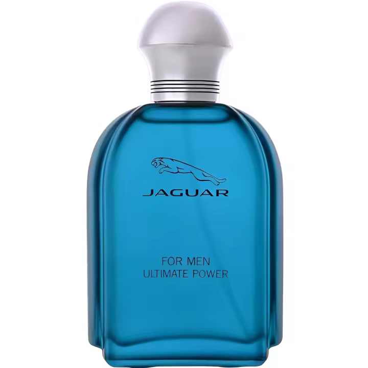 Jaguar Men's Ultimate Power Eau de Toilette 100ml - 1