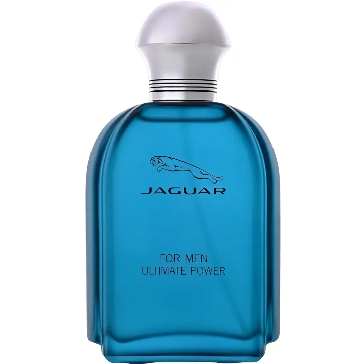 Jaguar Men's Ultimate Power Eau de Toilette 100ml - 1