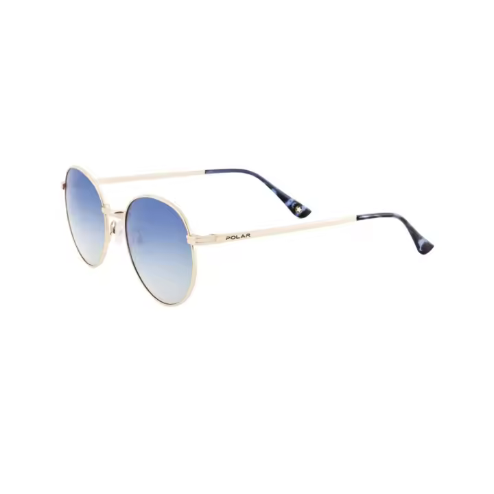 Gafa de sol POLAR 771 02/Q GOLD/BLUE GRADIENT POLARIZED CALIBRE 51 - 1