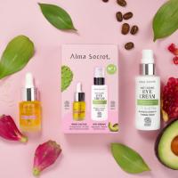 Alma Secret Pack Aceite Rose Cactus 10 ml + Contorno de ojos Aguacate 30 ml - details 0