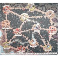 Juego De Cartas Leder Games Root Expansión Del Río De Vecinos Juego De Tablero Inteligente Desarrollo Familiar Juego De Fiesta Para Padres E Hijos - details 6