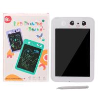 Tablet De Escritura Para Niños Tablero De Dibujo LCD Pequeño Tablero De Graffiti De Escritura Tablero De Mano A7 Juguete De Dibujo - details 3