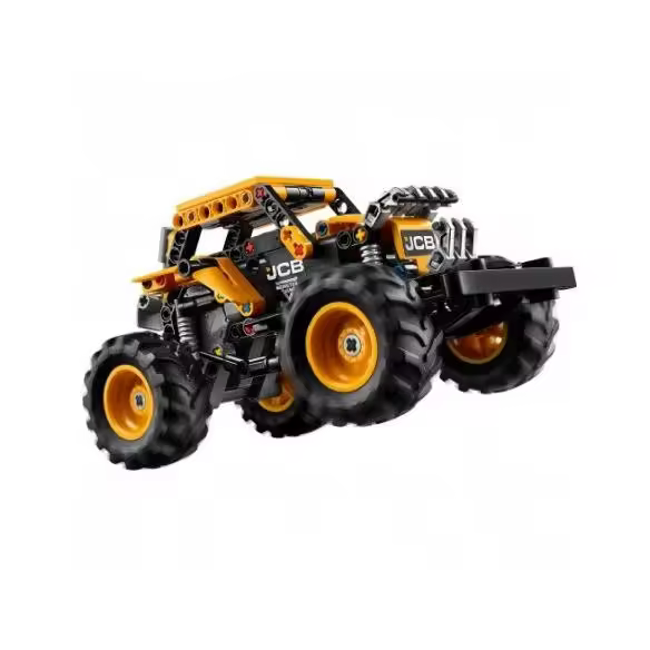 LEGO TECHNIC MONSTER JAM DIGATRON 42199 - 1