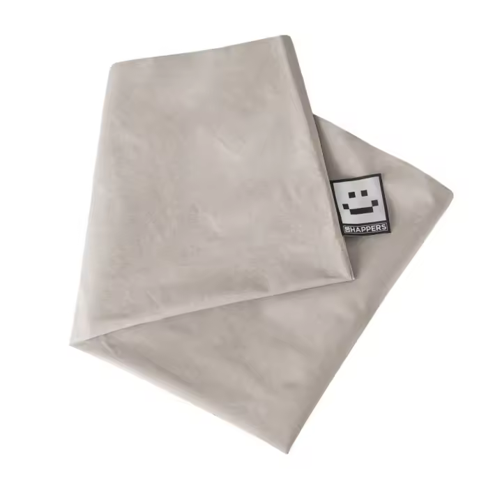 Cojines para palets de exterior Piedra Naylim Mate HAPPERS - Cómodo, ligero y resistente. Make it Happers® - 1